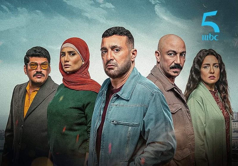 شاشات:   العتاولة أضخم انتاجات الدراما الاجتماعية في رمضان 2024